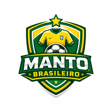 Manto Brasileiro